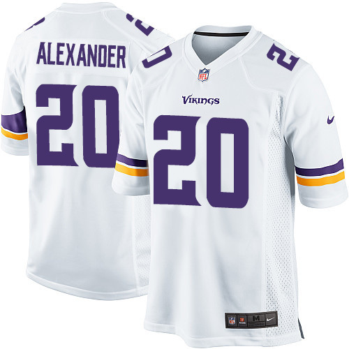 Minnesota Vikings kids jerseys-011